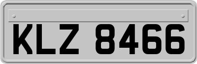 KLZ8466