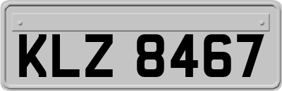 KLZ8467