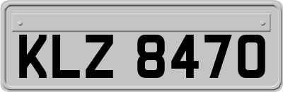 KLZ8470
