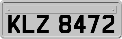 KLZ8472