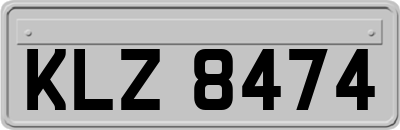 KLZ8474