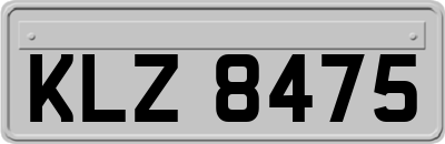 KLZ8475