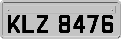 KLZ8476