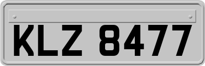 KLZ8477