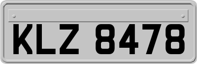 KLZ8478