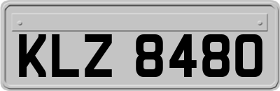 KLZ8480