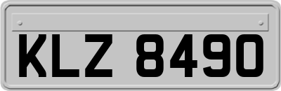 KLZ8490