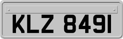 KLZ8491