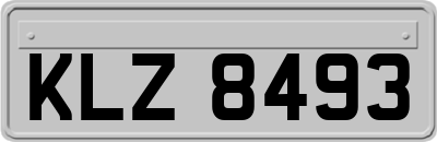 KLZ8493