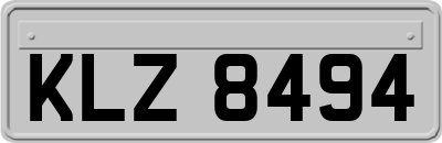 KLZ8494