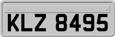 KLZ8495