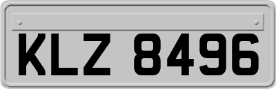 KLZ8496