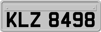 KLZ8498