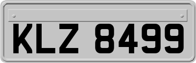 KLZ8499