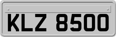 KLZ8500