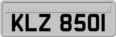KLZ8501