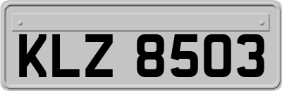 KLZ8503
