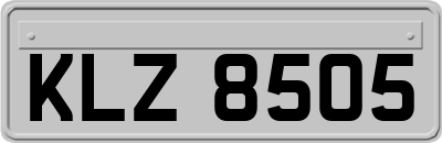 KLZ8505