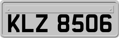KLZ8506