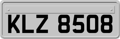 KLZ8508
