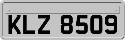 KLZ8509