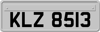 KLZ8513