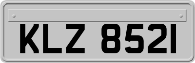 KLZ8521