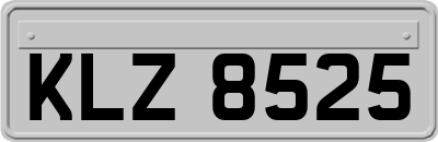 KLZ8525