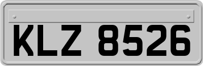 KLZ8526