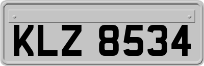 KLZ8534