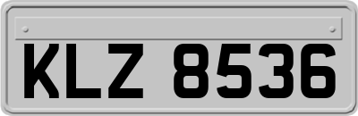 KLZ8536