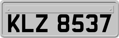 KLZ8537