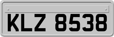 KLZ8538