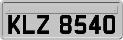 KLZ8540