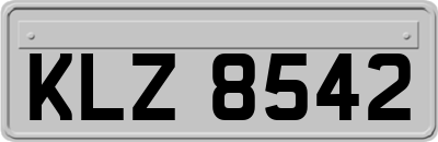 KLZ8542
