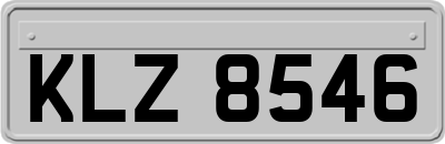KLZ8546