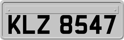KLZ8547