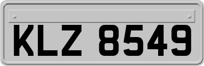 KLZ8549