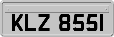 KLZ8551