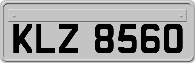 KLZ8560