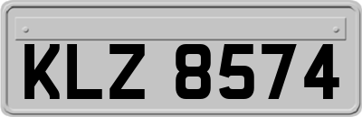 KLZ8574