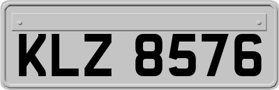 KLZ8576