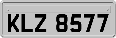 KLZ8577