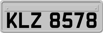 KLZ8578