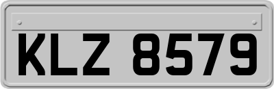 KLZ8579