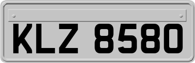 KLZ8580