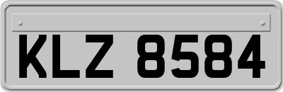 KLZ8584