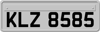 KLZ8585
