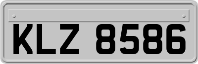 KLZ8586