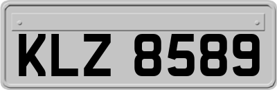 KLZ8589